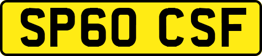 SP60CSF