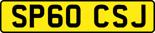 SP60CSJ
