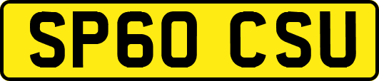 SP60CSU