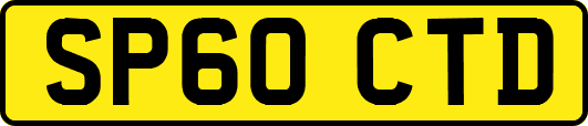 SP60CTD