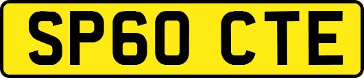 SP60CTE