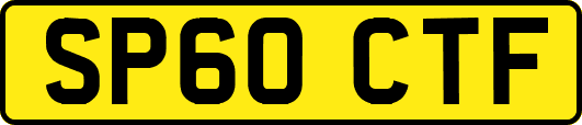 SP60CTF