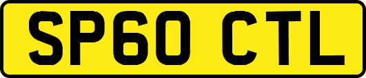 SP60CTL