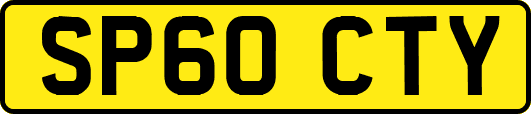 SP60CTY