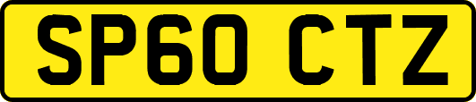 SP60CTZ