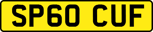 SP60CUF