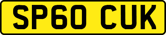 SP60CUK