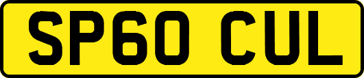 SP60CUL