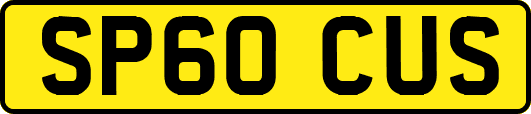 SP60CUS