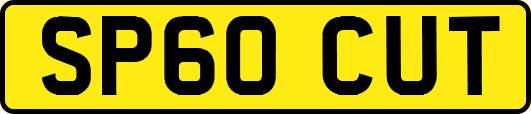 SP60CUT
