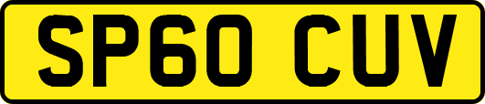 SP60CUV