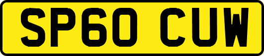 SP60CUW