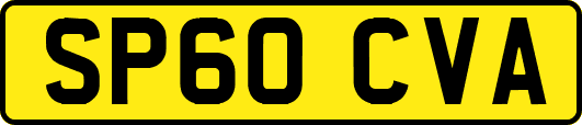 SP60CVA