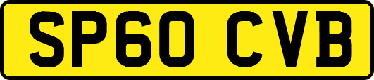SP60CVB