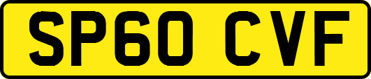 SP60CVF