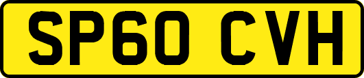 SP60CVH
