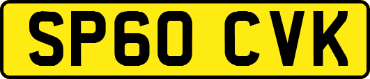 SP60CVK