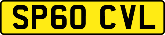 SP60CVL