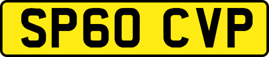 SP60CVP