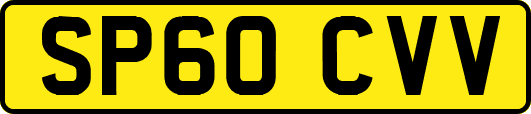 SP60CVV