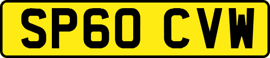 SP60CVW