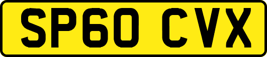 SP60CVX