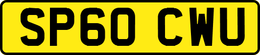 SP60CWU