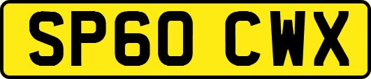 SP60CWX