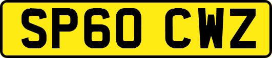 SP60CWZ