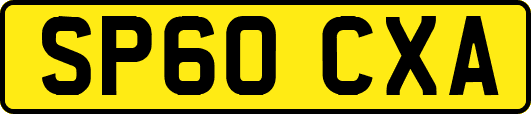 SP60CXA