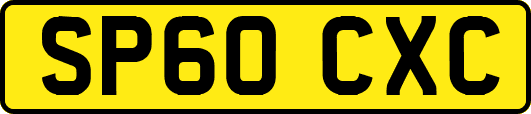 SP60CXC
