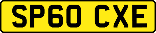 SP60CXE