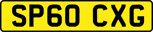 SP60CXG