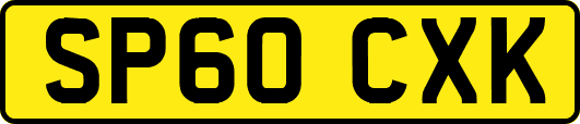 SP60CXK