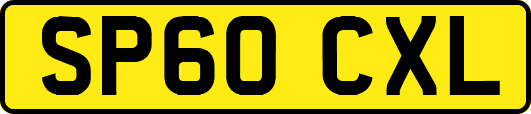 SP60CXL