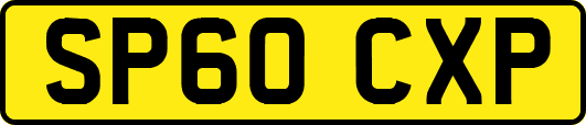 SP60CXP