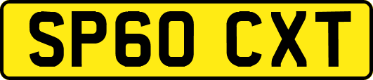 SP60CXT