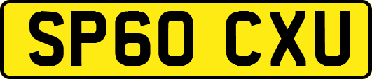 SP60CXU
