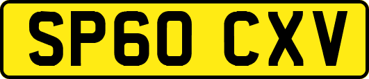 SP60CXV