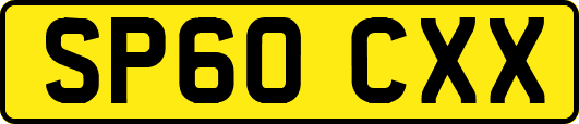 SP60CXX