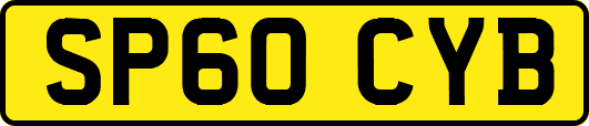 SP60CYB