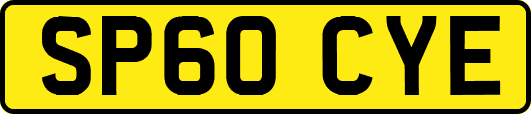 SP60CYE