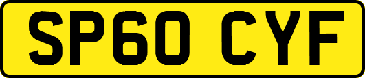 SP60CYF