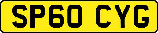 SP60CYG