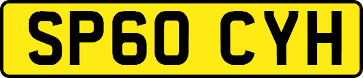 SP60CYH