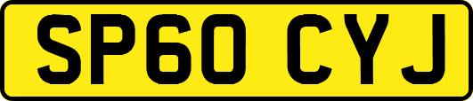 SP60CYJ
