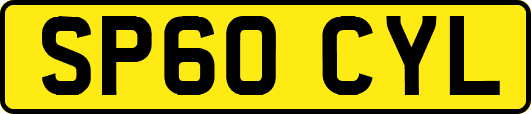 SP60CYL