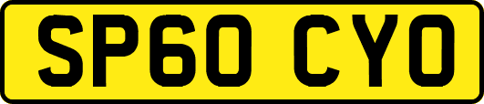 SP60CYO
