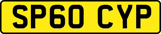SP60CYP