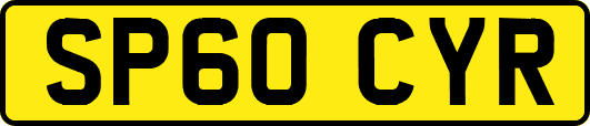 SP60CYR